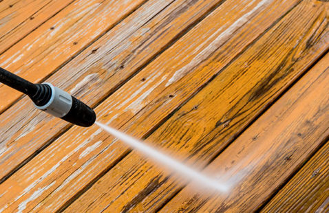 Pressure Washing Is Your Property’s New Best Friend