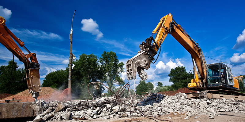 3 Steps to Avoid Demolition Hazards