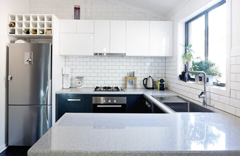 Steps To A Successful Kitchen Remodel