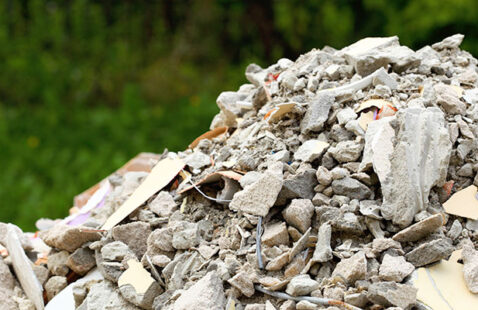 Construction Waste Management Tips