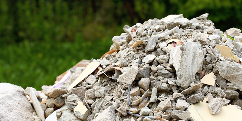 Construction Waste Management Tips