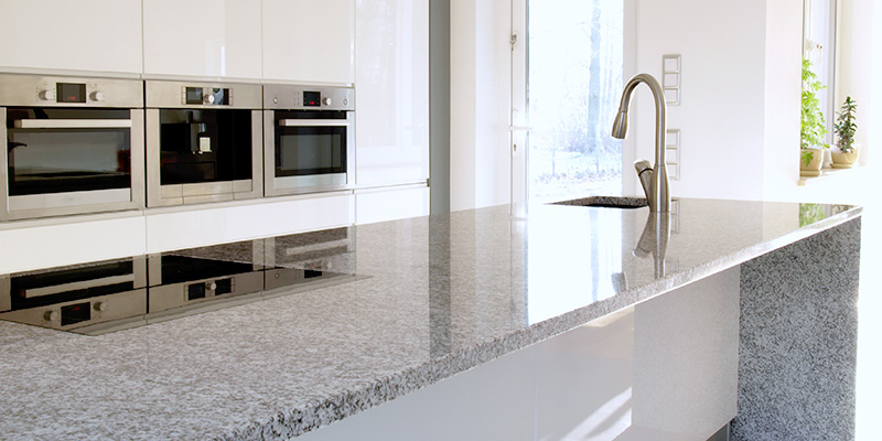 The Advantages of Granite Countertops in Your Home