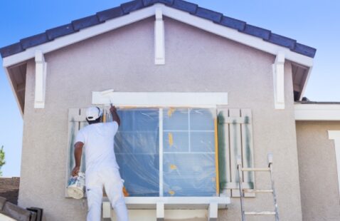 The Best Quick Guide You Should Know Before Painting Your House