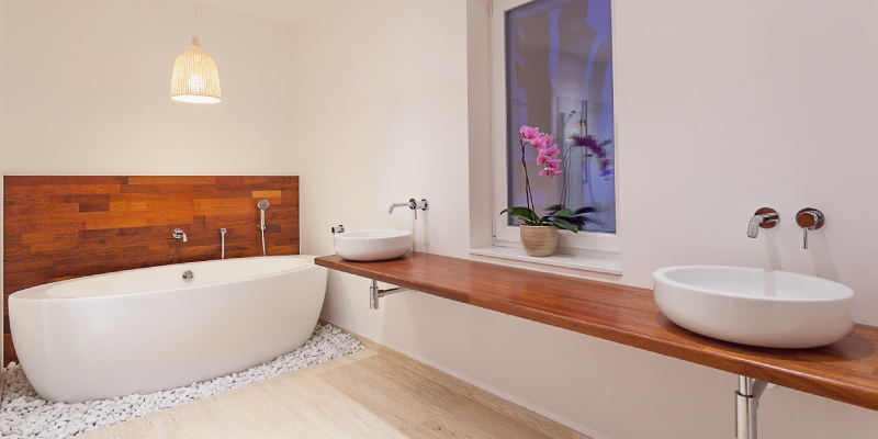 Tips To Prepare For A Bathroom Remodel
