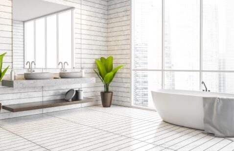 Tips For A Successful Bathroom Remodeling Project