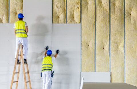 Drywall Tips From The Pros