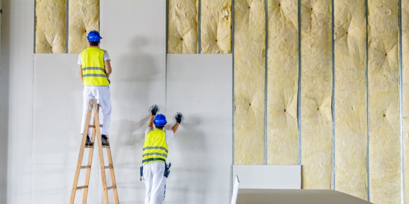 Drywall Tips From The Pros