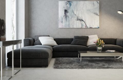 7 Living Room Design Tips