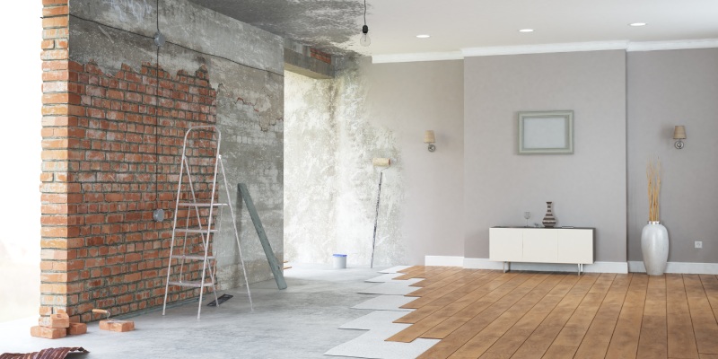 Home Renovation Mistakes To Avoid