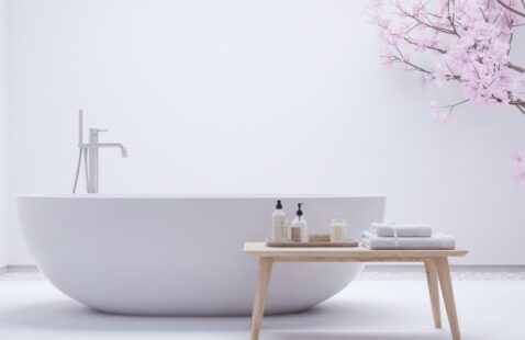 6 Bathtub Refinishing Advice From Industry Experts