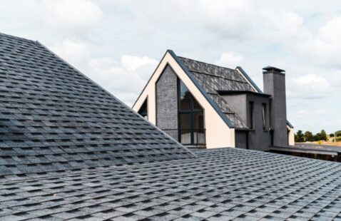 Roof Maintenance Tips To Make Your Roof Last As Long As Possible