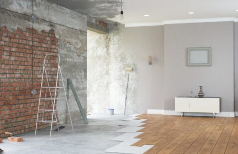 Ways To Save Time And Money On Your Remodel