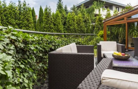 Tips To Remodel Your Balcony