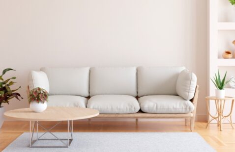 Tips For Remodeling The Living Room On A Budget